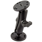 RAM Mount Tab-Tite™ Screw-Tight Mount Holder iPad 10-11" TAB3